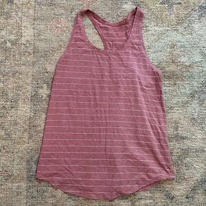 lululemon love tank